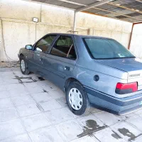 405دوگانه شرکتی