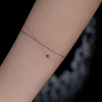 خدمات رایگان تتو|خدمات آرایشگری و زیبایی|تهران, مدائن|دیوار