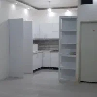 طبقه همکف ۵۵ متری نوساز و راه جدا حر ۴۸