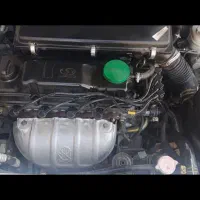 کوییک 1401کم کار|خودرو سواری و وانت|سیرجان, |دیوار