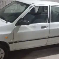 پراید|خودرو سواری و وانت|برازجان, |دیوار