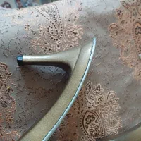 کیف وکفش مجلسی نو لطفا ورق بزنید|کیف، کفش، کمربند|مشهد, آزادشهر|دیوار