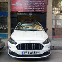 نقاشی خودرو سرقلم وکارتی باکیفیت بالاورنگ کوره ای