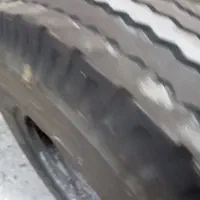 چادر برزنتی ضد آب نیسان و لاستیک نیسان|قطعات یدکی و لوازم جانبی|کرج, دولت‌آباد|دیوار