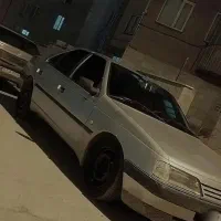 پژو 405|خودرو سواری و وانت|اردبیل, |دیوار