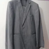 کت و شلوار اداری