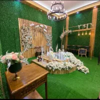 خانه عقد وستا