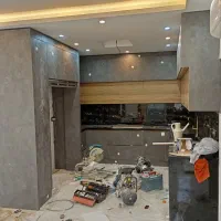 اجراخدمات وتعمیرات کابینت کمد اشکاف میز،نقد واقساط