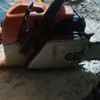 اره موتور اشتیل ۳۸۲