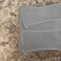 مانتو بافت گرم بالا ضخیم واقعا در حد نو|لباس|تهران, بهداشت|دیوار