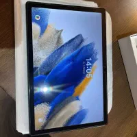 تبلت سامسونگ 64 gig مدل A8|تبلت|کرج, فاز ۱ مهرشهر|دیوار