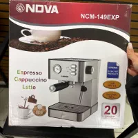 قهوه ساز|سماور، چایساز، قهوهساز|قم, بکایی|دیوار