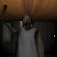 بازی مادربزرگ (گرنی)