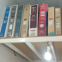 نلویزیون و لوازم خانگی و جانبی تلویزیون|تلویزیون و پروژکتور|بندر گناوه, |دیوار