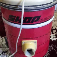 جارو برقی ژاپنی