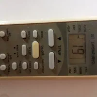 اسپیلت کولر12هزار