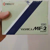 دوربین یاشیکا