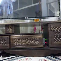 میز تلویزیون