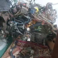 دسته سیم پشت کیلومتر داشبرد پژو