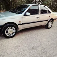 پژو 405 SLX موتور 1800، مدل ۱۳۸۹|خودرو سواری و وانت|اهواز, زیتون کارگری|دیوار