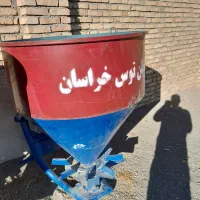 کود پاش|ماشین‌آلات صنعتی|مرند, |دیوار