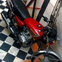 هندا  رهرو 125