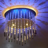 لوستر جدید و زیبا