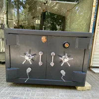 گاوصندوق نو گاو صندوق استوک|ابزارآلات|اصفهان, احمدآباد|دیوار