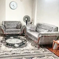 ۶۲متری/تک واحدی/باپارکینگ‌سندی/فول بازسازی|فروش آپارتمان|تهران, گلچین|دیوار