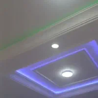 گجکاری|خدمات پیشه و مهارت|میانه, |دیوار