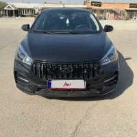 اریزو۵fl مدل۱۴۰۲ برج۱۲|خودرو سواری و وانت|تهران, فتح|دیوار