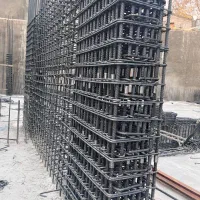 اجرای کلیه کارهای ساختمانی