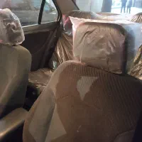 سمند سورن پلاس xu7p|خودرو سواری و وانت|اردبیل, |دیوار