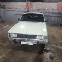 ماشین سرحال|خودرو سواری و وانت|مسجد سلیمان, |دیوار