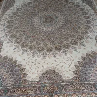 دو جفت فرش ۶ متری