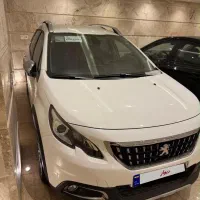 پژو ۲۰۰۸ صفر خشک ۹۸