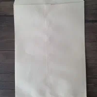 تعدادی پاکت ملخی و A5 و ۱۳در ۱۸