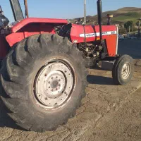 تراکتور ۲۸۵مدل ۸۲|خودرو سنگین|تبریز, |دیوار