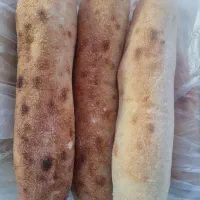 ساندویچ دهه شصتی با نون بولکی