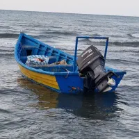 قایق فایبر کلاس حبیبی