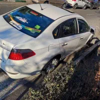 برلیانس اتومات  1650 مدل 97|خودرو سواری و وانت|تهران, شهرک محلاتی|دیوار