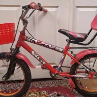 دوچرخه سایز۱۶