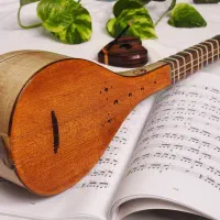 سه‌تار معاوضه