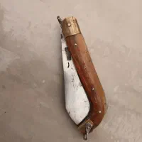 چاقو|کلکسیون اشیاء عتیقه|خمینیشهر, |دیوار