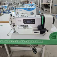 راسته کمپلت درشت زوجی مدل A6000HG