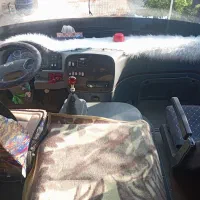 مینی بوس AKIA|خودرو سنگین|کرمان, |دیوار