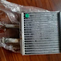 رادیاتور بخاری پراید