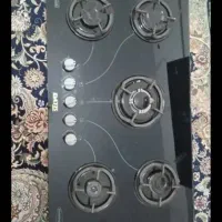 گاز صفحه ای داتیس