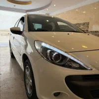 207 پانا موتور جدید tu5p صفر ۱۴۰۴