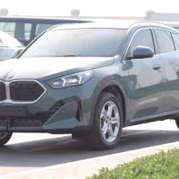 BMW x2 18i|خودرو سواری و وانت|تهران, جردن|دیوار
